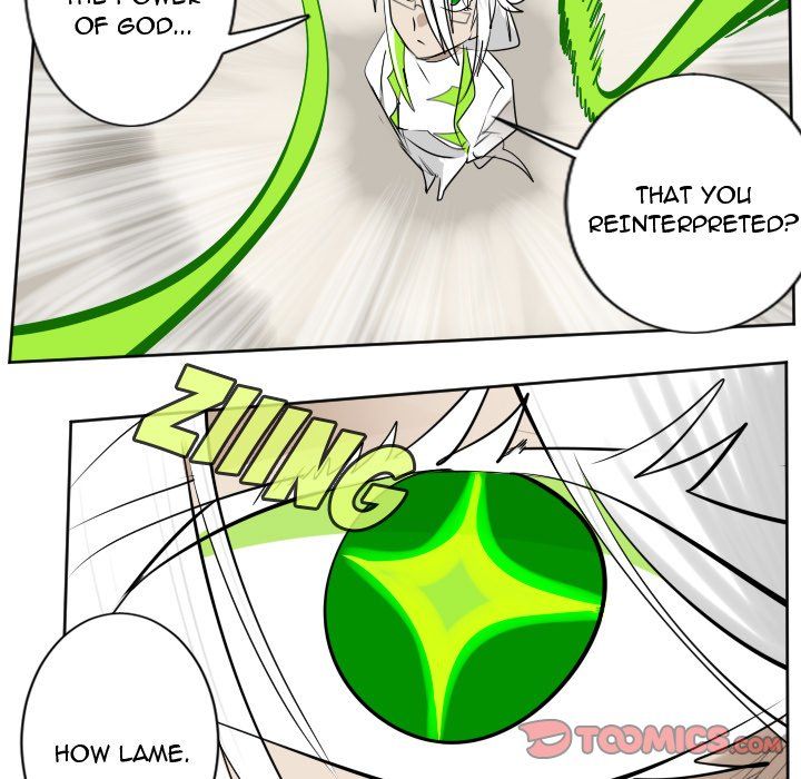 Ultimiter Manhwa - Chapter 195 Page 18