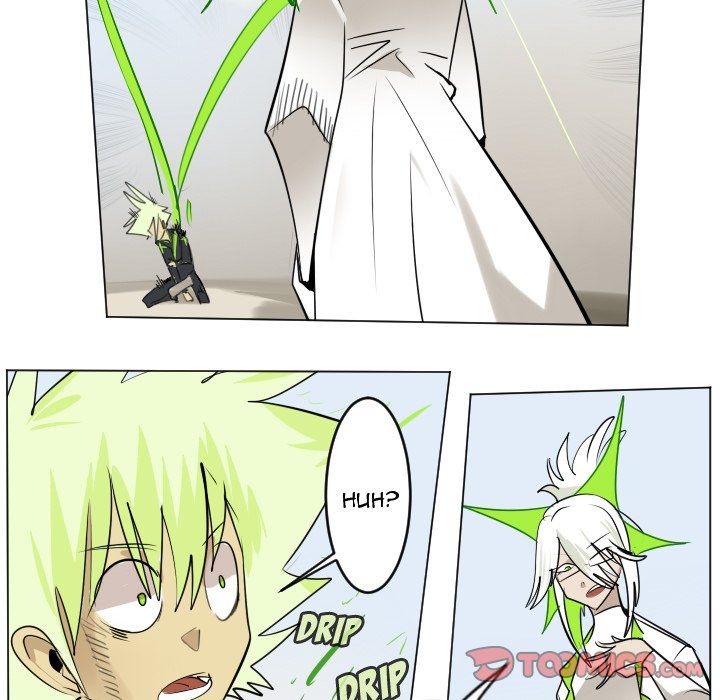 Ultimiter Manhwa - Chapter 195 Page 20