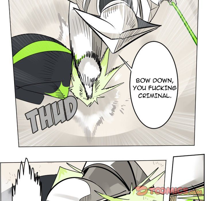 Ultimiter Manhwa - Chapter 195 Page 22