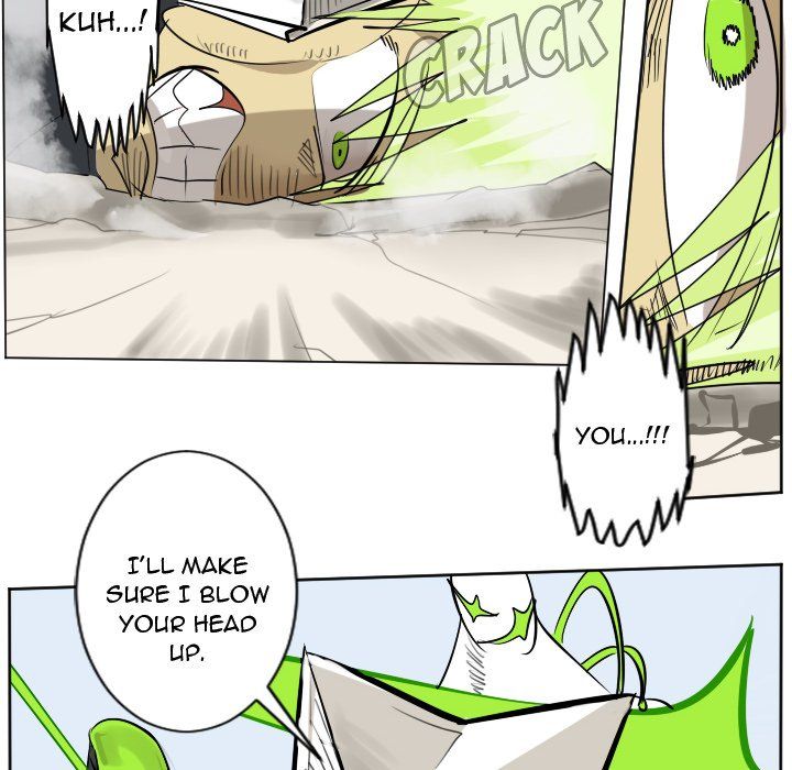 Ultimiter Manhwa - Chapter 195 Page 23