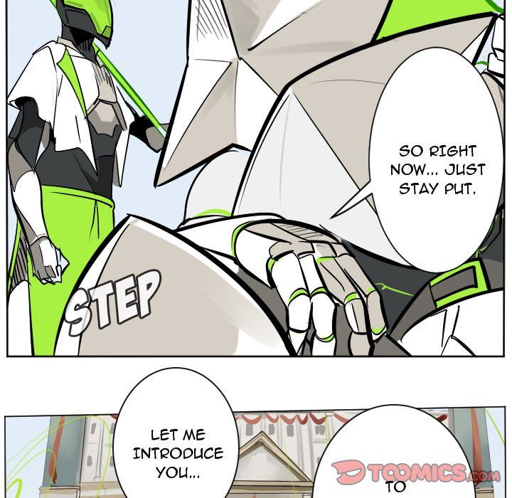 Ultimiter Manhwa - Chapter 195 Page 24