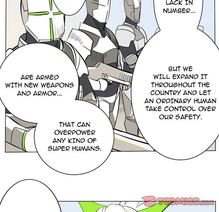 Ultimiter Manhwa - Chapter 195 Page 26