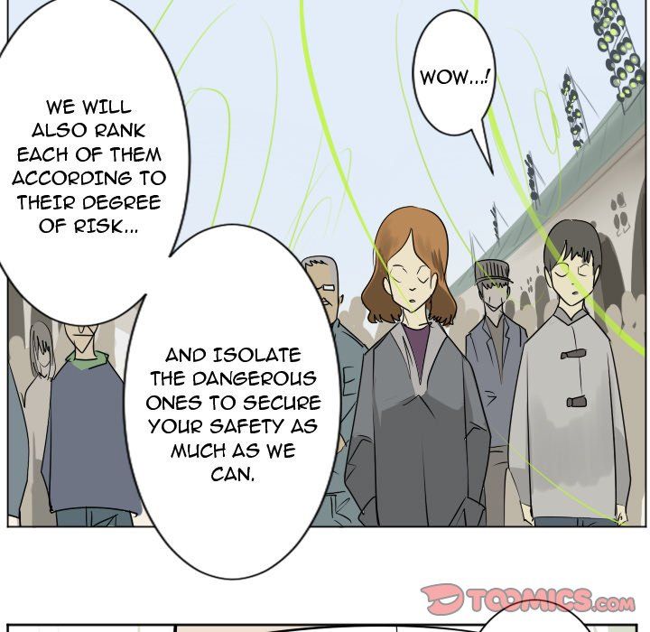 Ultimiter Manhwa - Chapter 195 Page 28