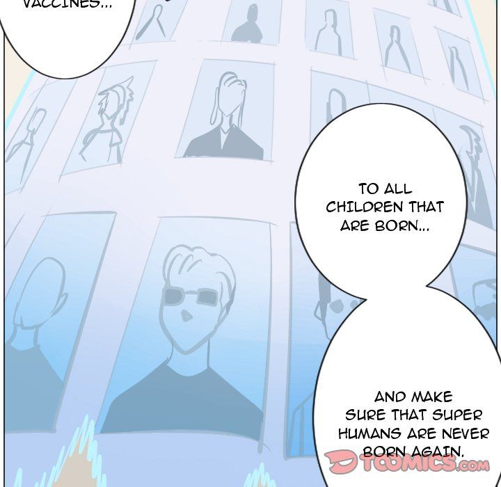 Ultimiter Manhwa - Chapter 195 Page 30