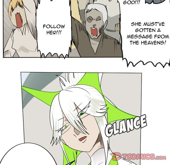 Ultimiter Manhwa - Chapter 195 Page 36