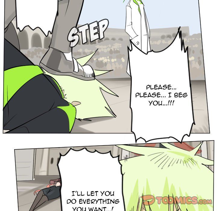 Ultimiter Manhwa - Chapter 195 Page 38