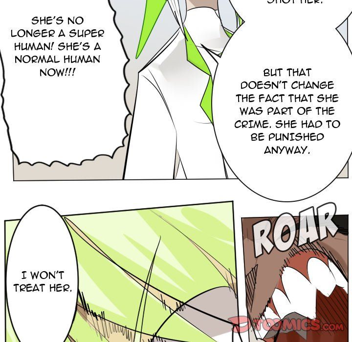 Ultimiter Manhwa - Chapter 195 Page 40