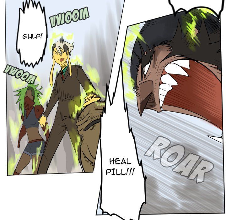 Ultimiter Manhwa - Chapter 195 Page 43