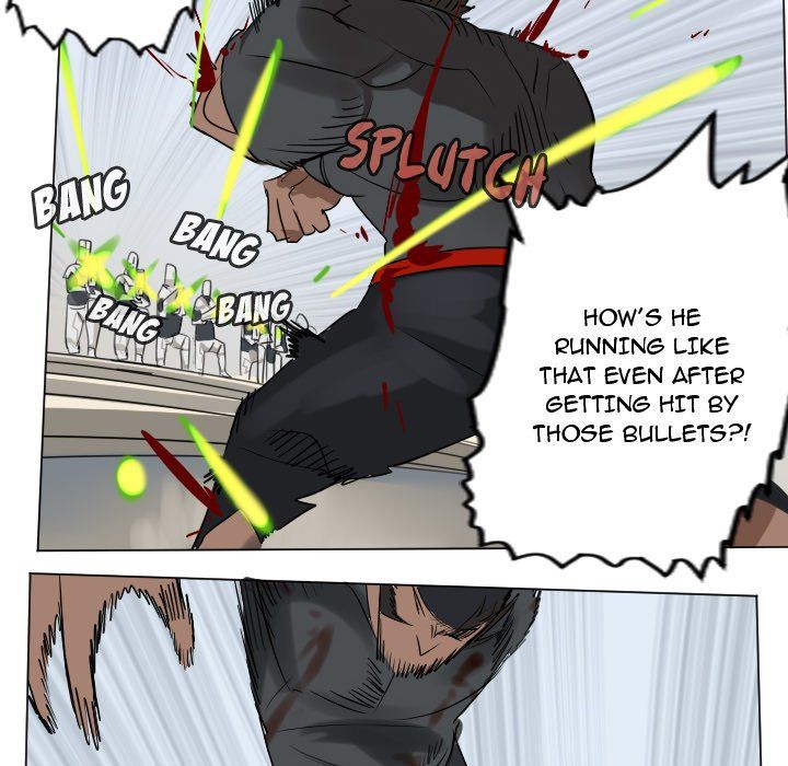 Ultimiter Manhwa - Chapter 195 Page 45