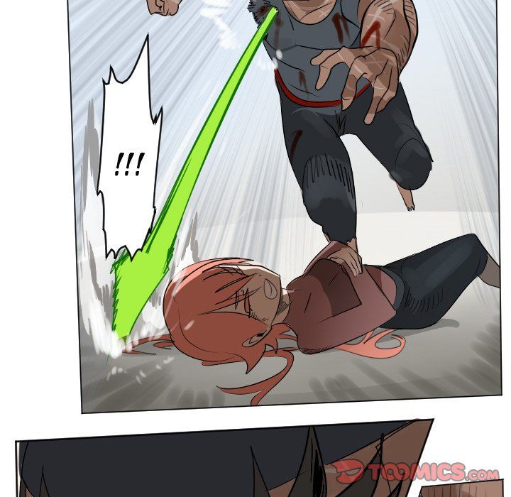 Ultimiter Manhwa - Chapter 195 Page 50