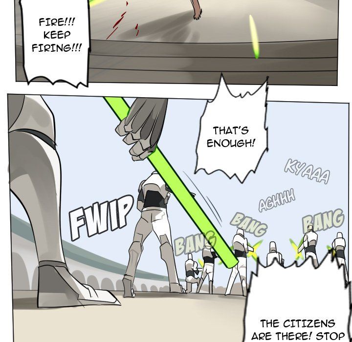 Ultimiter Manhwa - Chapter 195 Page 53