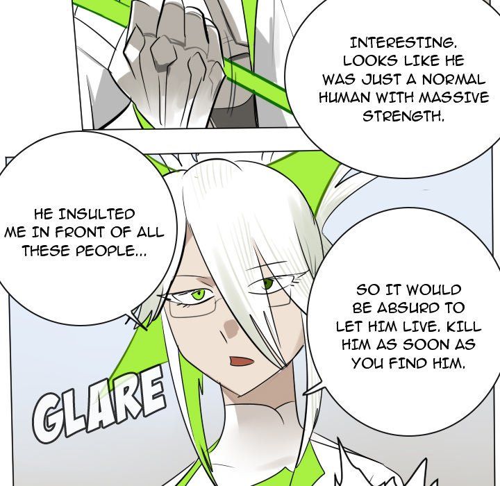 Ultimiter Manhwa - Chapter 195 Page 55