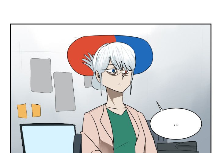 Ultimiter Manhwa - Chapter 42 Page 0