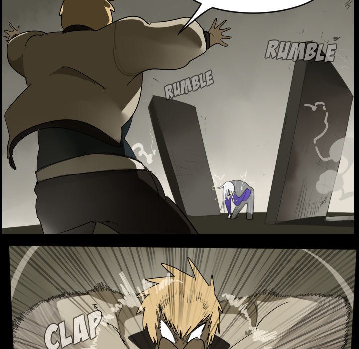 Ultimiter Manhwa - Chapter 33 Page 18