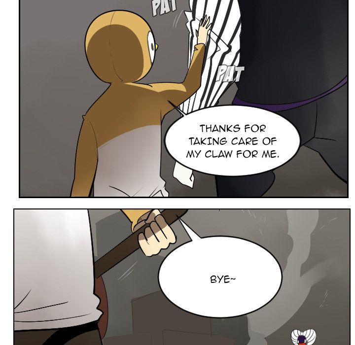 Ultimiter Manhwa - Chapter 41 Page 37