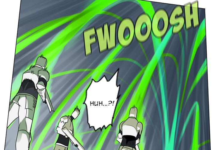 Ultimiter Manhwa - Chapter 200 Page 1