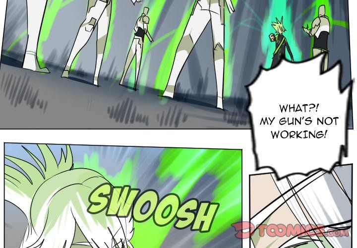 Ultimiter Manhwa - Chapter 200 Page 2