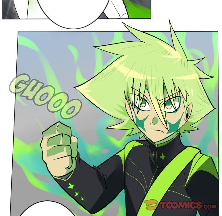 Ultimiter Manhwa - Chapter 200 Page 4