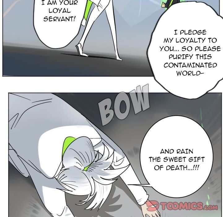 Ultimiter Manhwa - Chapter 200 Page 6