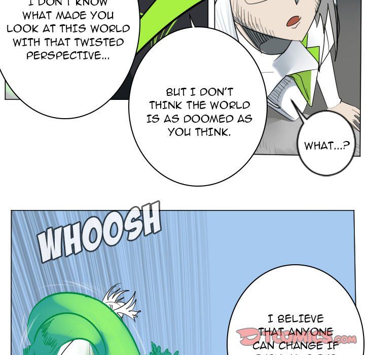 Ultimiter Manhwa - Chapter 200 Page 8