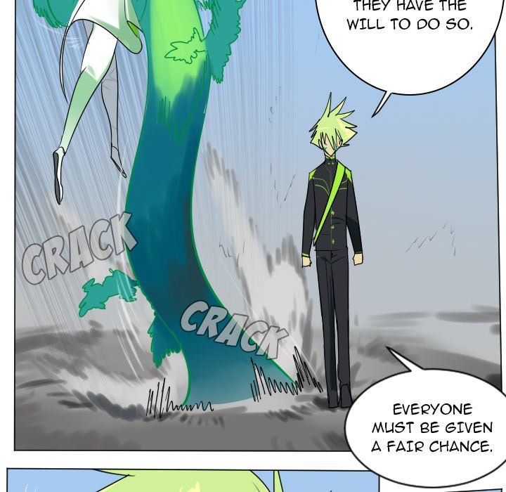 Ultimiter Manhwa - Chapter 200 Page 9