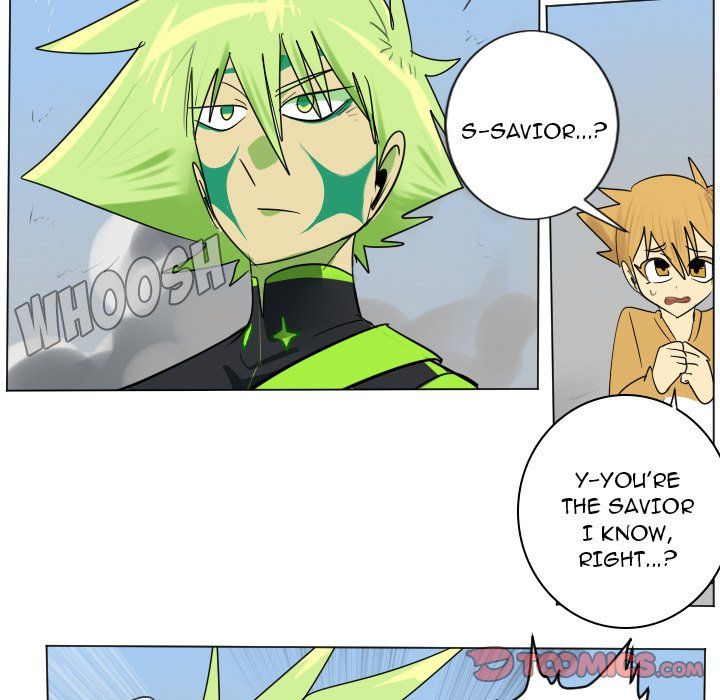 Ultimiter Manhwa - Chapter 200 Page 10