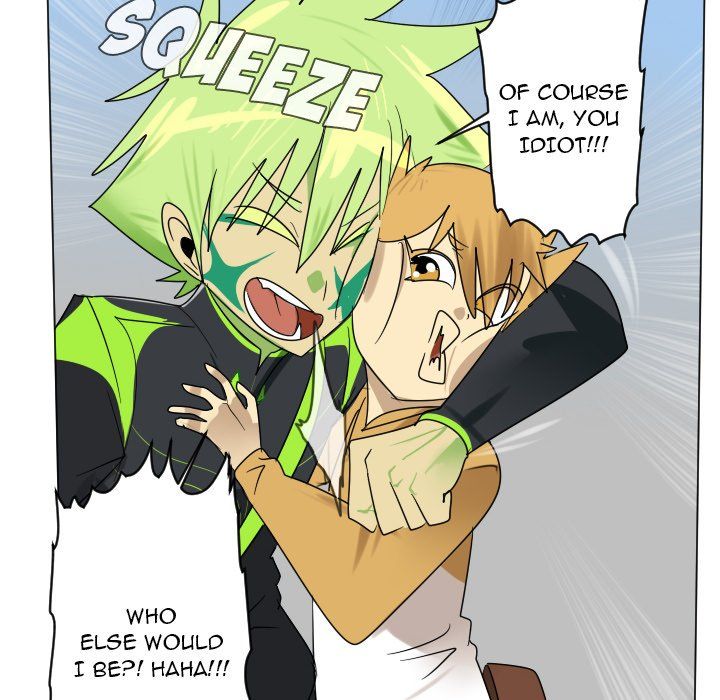 Ultimiter Manhwa - Chapter 200 Page 11