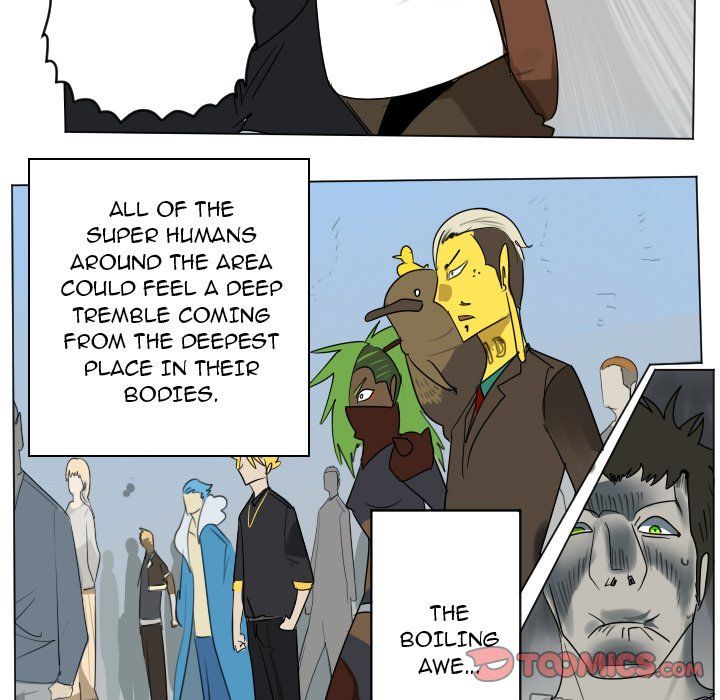 Ultimiter Manhwa - Chapter 200 Page 12