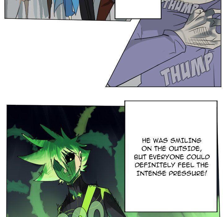 Ultimiter Manhwa - Chapter 200 Page 13