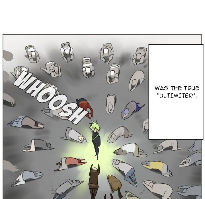 Ultimiter Manhwa - Chapter 200 Page 15