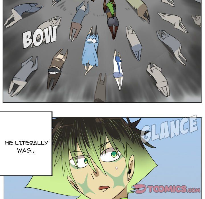 Ultimiter Manhwa - Chapter 200 Page 16