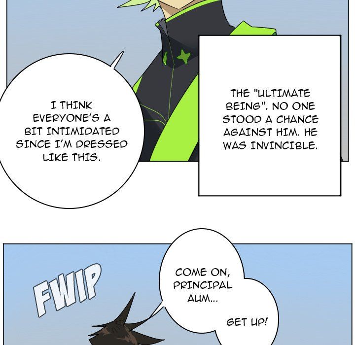 Ultimiter Manhwa - Chapter 200 Page 17