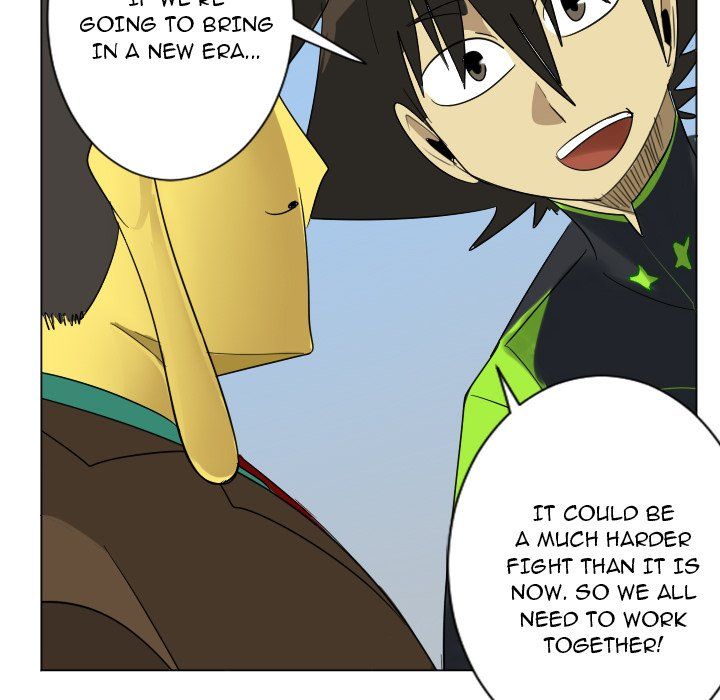 Ultimiter Manhwa - Chapter 200 Page 19