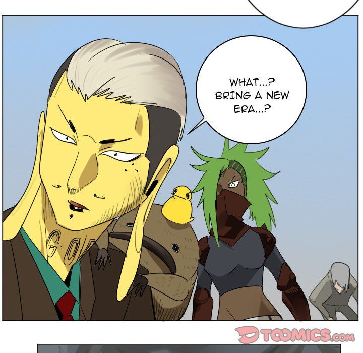 Ultimiter Manhwa - Chapter 200 Page 20