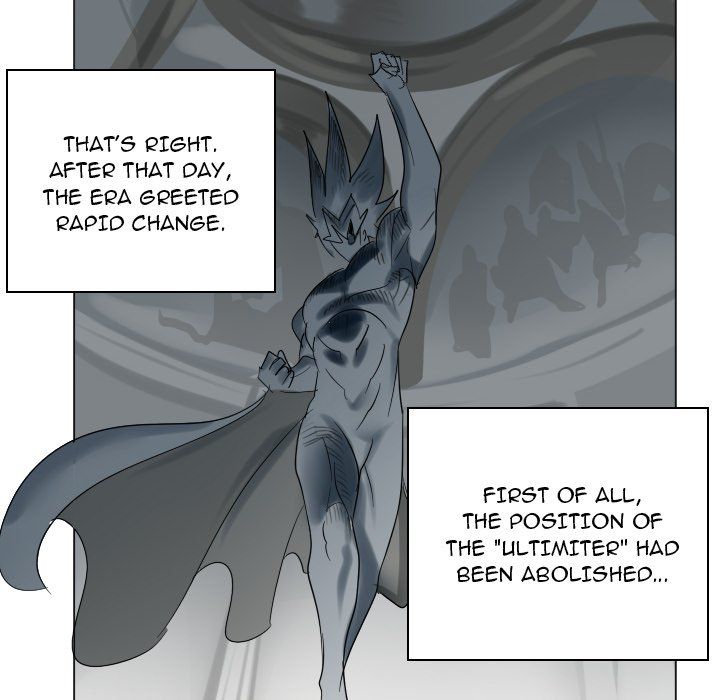 Ultimiter Manhwa - Chapter 200 Page 21