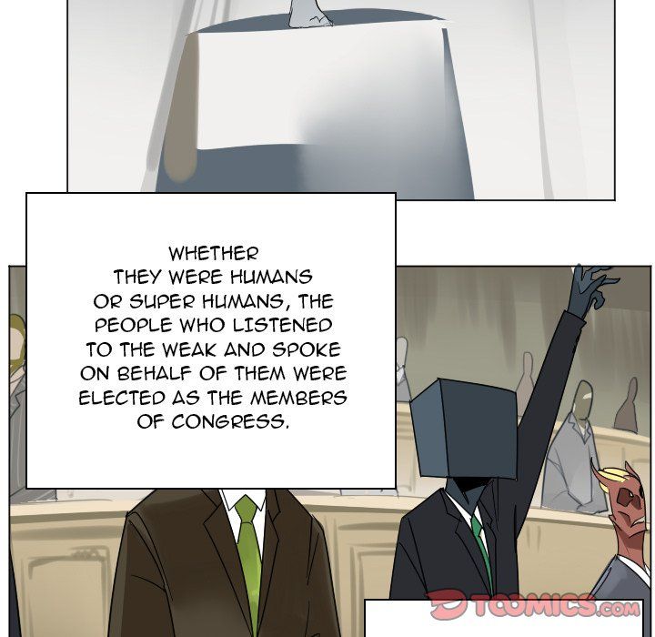 Ultimiter Manhwa - Chapter 200 Page 22