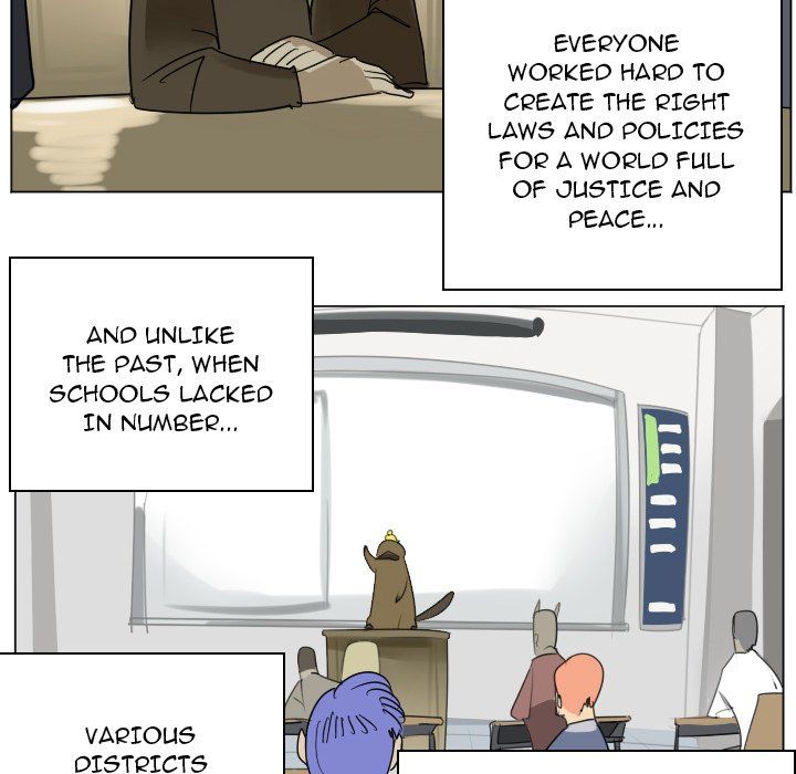 Ultimiter Manhwa - Chapter 200 Page 23