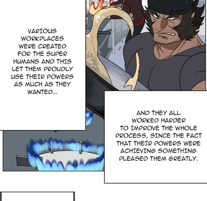 Ultimiter Manhwa - Chapter 200 Page 25