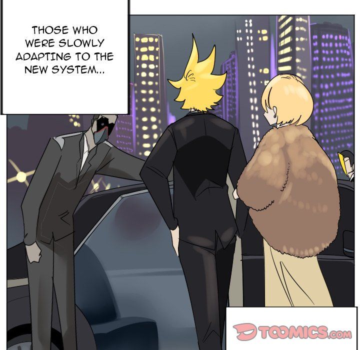 Ultimiter Manhwa - Chapter 200 Page 26