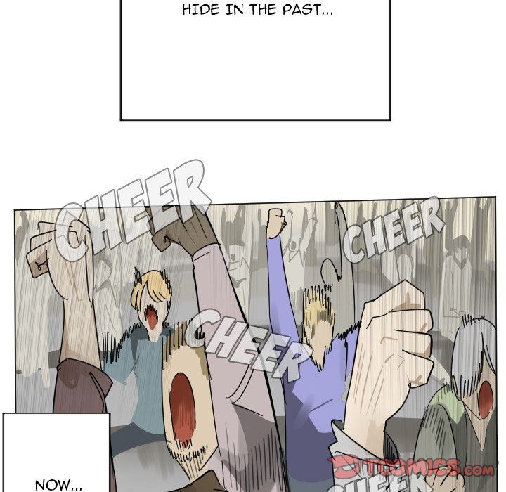 Ultimiter Manhwa - Chapter 200 Page 28