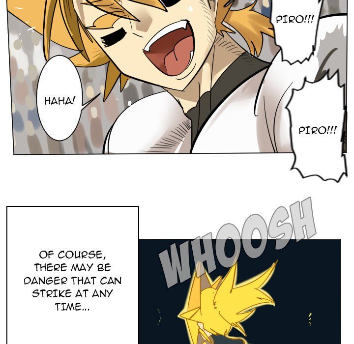 Ultimiter Manhwa - Chapter 200 Page 31