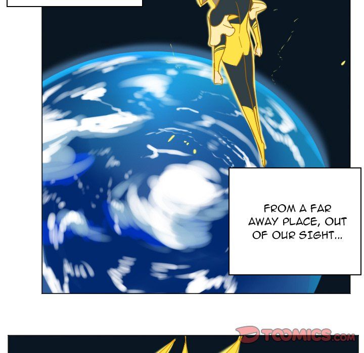 Ultimiter Manhwa - Chapter 200 Page 32