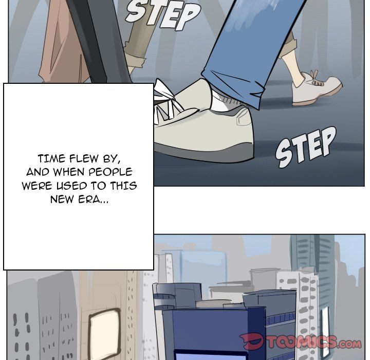 Ultimiter Manhwa - Chapter 200 Page 34