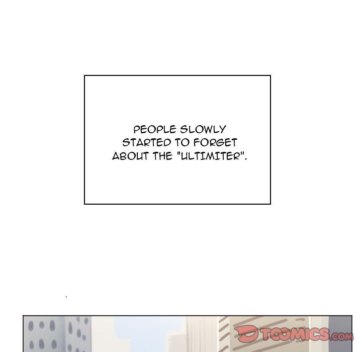 Ultimiter Manhwa - Chapter 200 Page 36