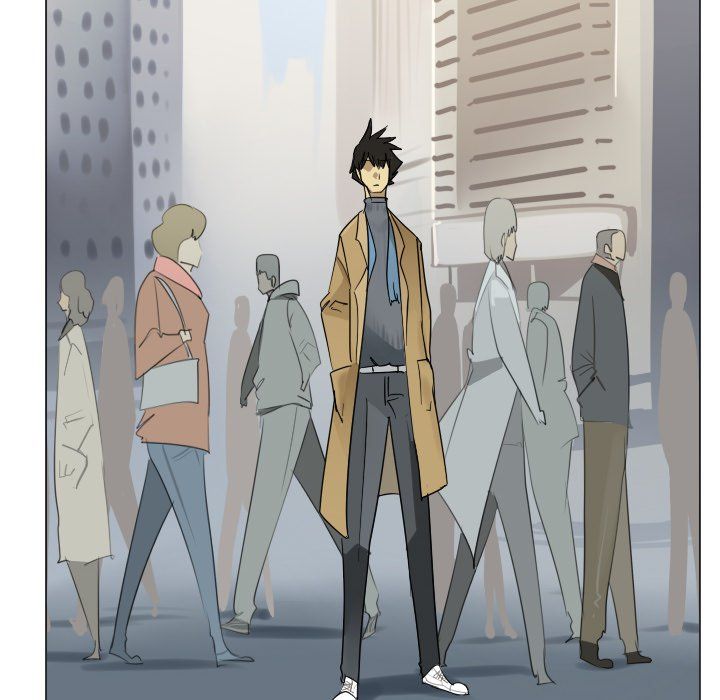 Ultimiter Manhwa - Chapter 200 Page 37