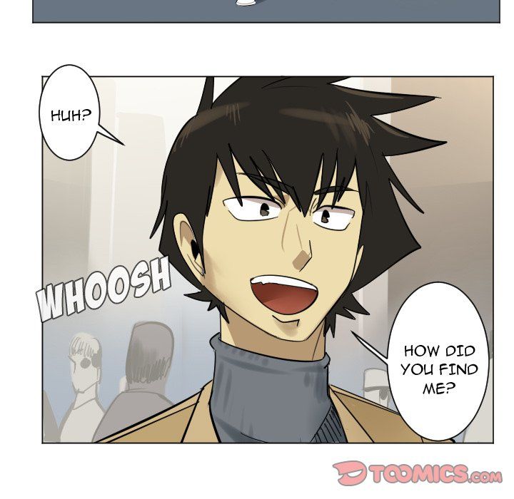 Ultimiter Manhwa - Chapter 200 Page 38