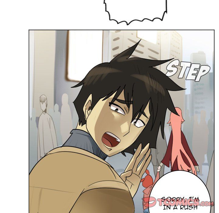 Ultimiter Manhwa - Chapter 200 Page 40