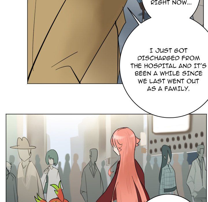 Ultimiter Manhwa - Chapter 200 Page 41