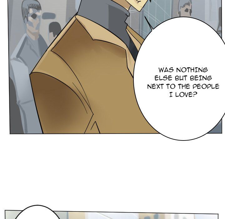 Ultimiter Manhwa - Chapter 200 Page 45