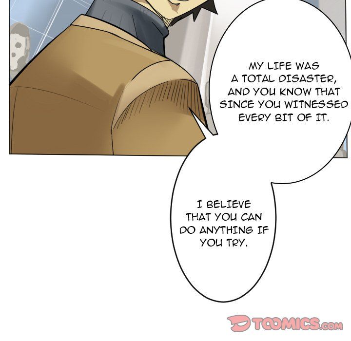 Ultimiter Manhwa - Chapter 200 Page 48
